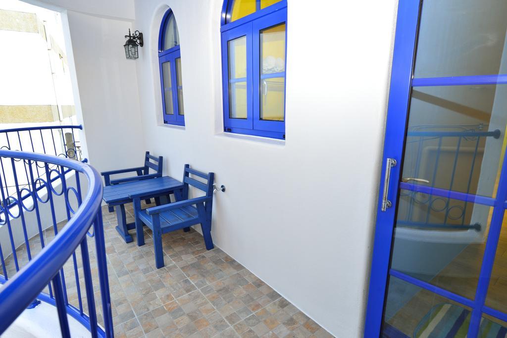Sky Blue Ocean B&B Cape Eluanbi Exterior foto