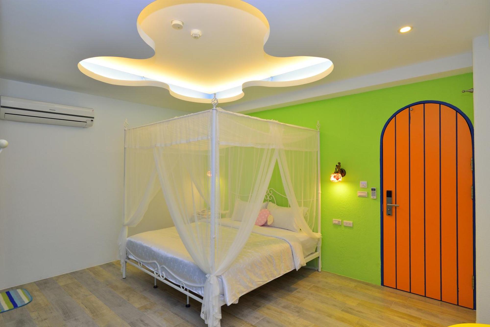 Sky Blue Ocean B&B Cape Eluanbi Exterior foto